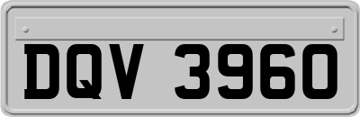 DQV3960