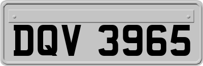 DQV3965