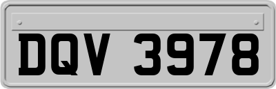 DQV3978