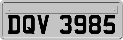 DQV3985