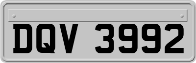 DQV3992