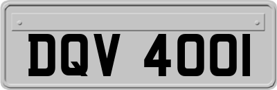 DQV4001