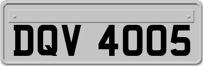 DQV4005