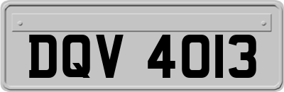 DQV4013
