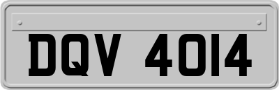 DQV4014