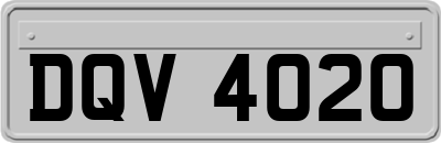 DQV4020