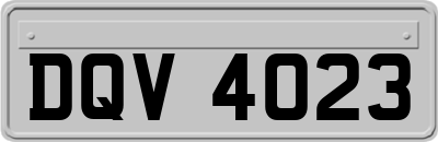 DQV4023