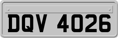 DQV4026