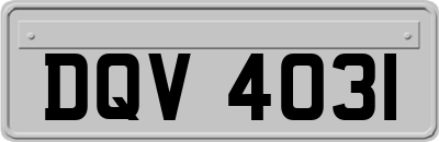 DQV4031