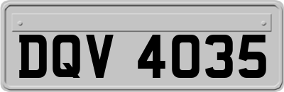 DQV4035