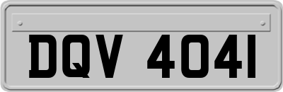 DQV4041