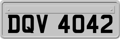 DQV4042