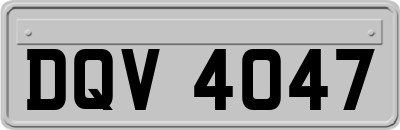 DQV4047