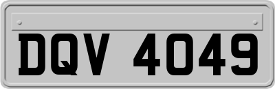 DQV4049