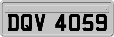 DQV4059
