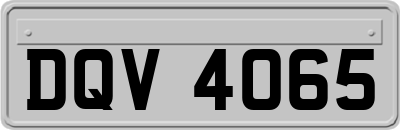 DQV4065