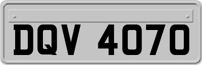 DQV4070