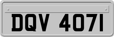 DQV4071