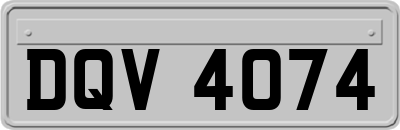 DQV4074