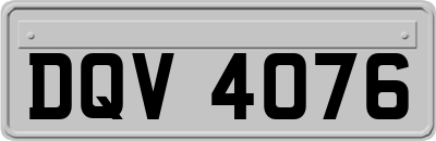 DQV4076