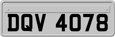 DQV4078