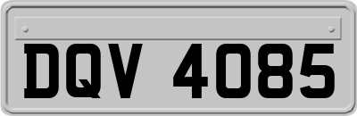 DQV4085