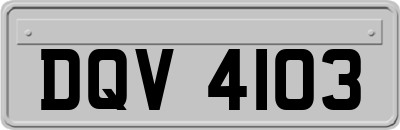 DQV4103
