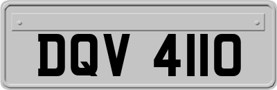 DQV4110