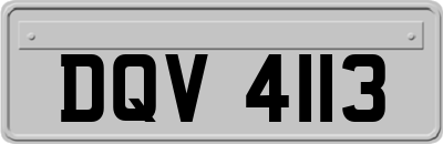 DQV4113