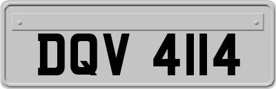 DQV4114