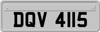 DQV4115