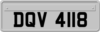DQV4118