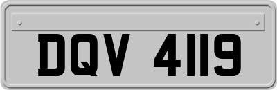 DQV4119