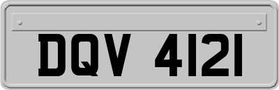 DQV4121