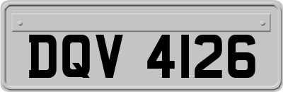 DQV4126