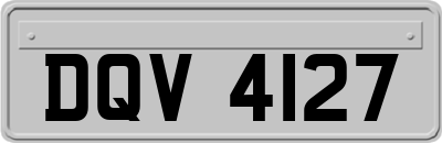 DQV4127
