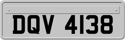 DQV4138