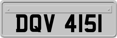 DQV4151