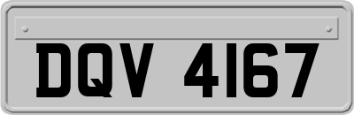 DQV4167