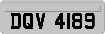 DQV4189