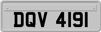 DQV4191