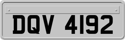 DQV4192