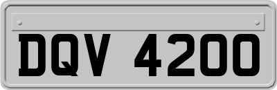 DQV4200