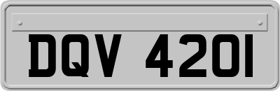 DQV4201