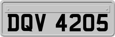 DQV4205