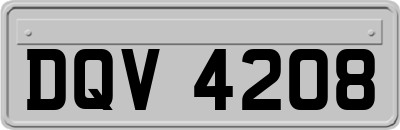 DQV4208