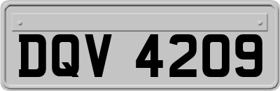 DQV4209