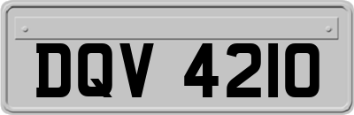 DQV4210