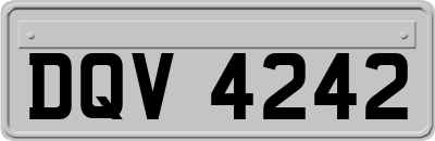 DQV4242