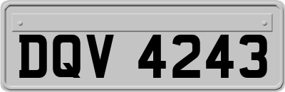 DQV4243